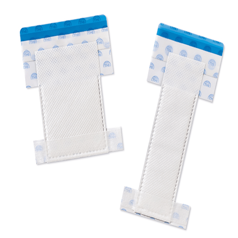 0037447 Пов’язка-конверт адгезивна для захисту катетерів Oper cat, 16х5,0 cм